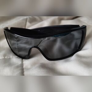 Oakley Batwolf Sunglasses Black